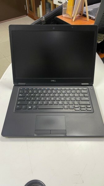 Dell Latitude 5490 - 1