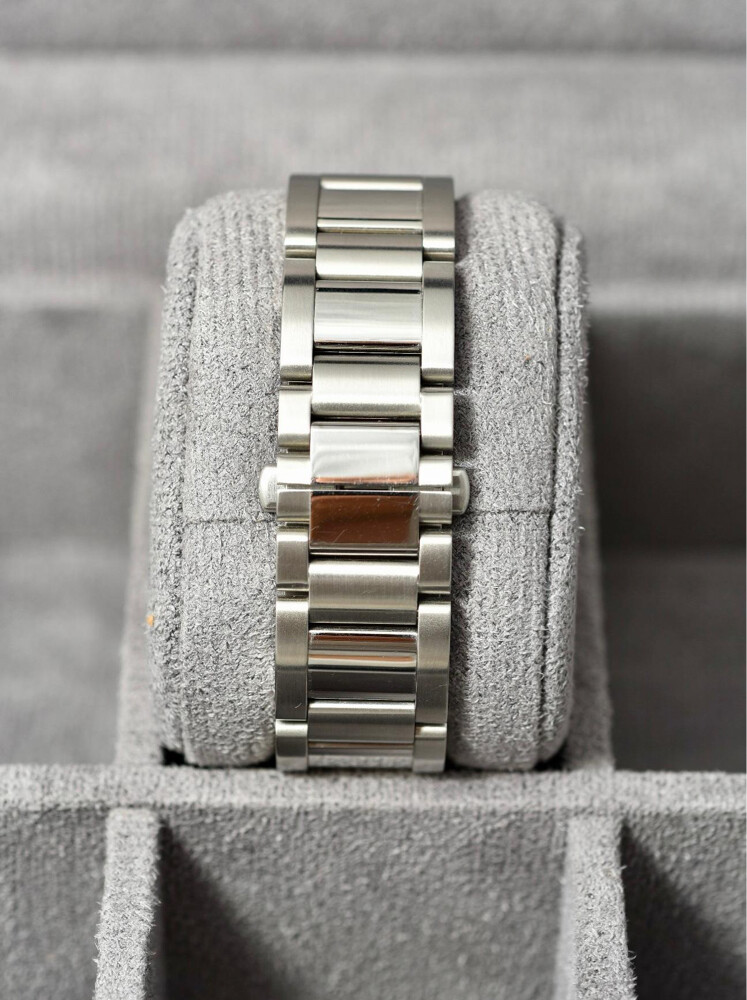 Cartier Calibre de Chronograph - 2