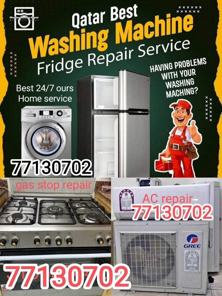 Home appliance service 77130702 - 1