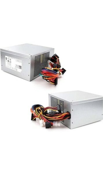 265W Power Supply - 2