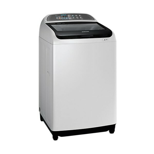 Samsung 11kg Washing Machine-Top - 1