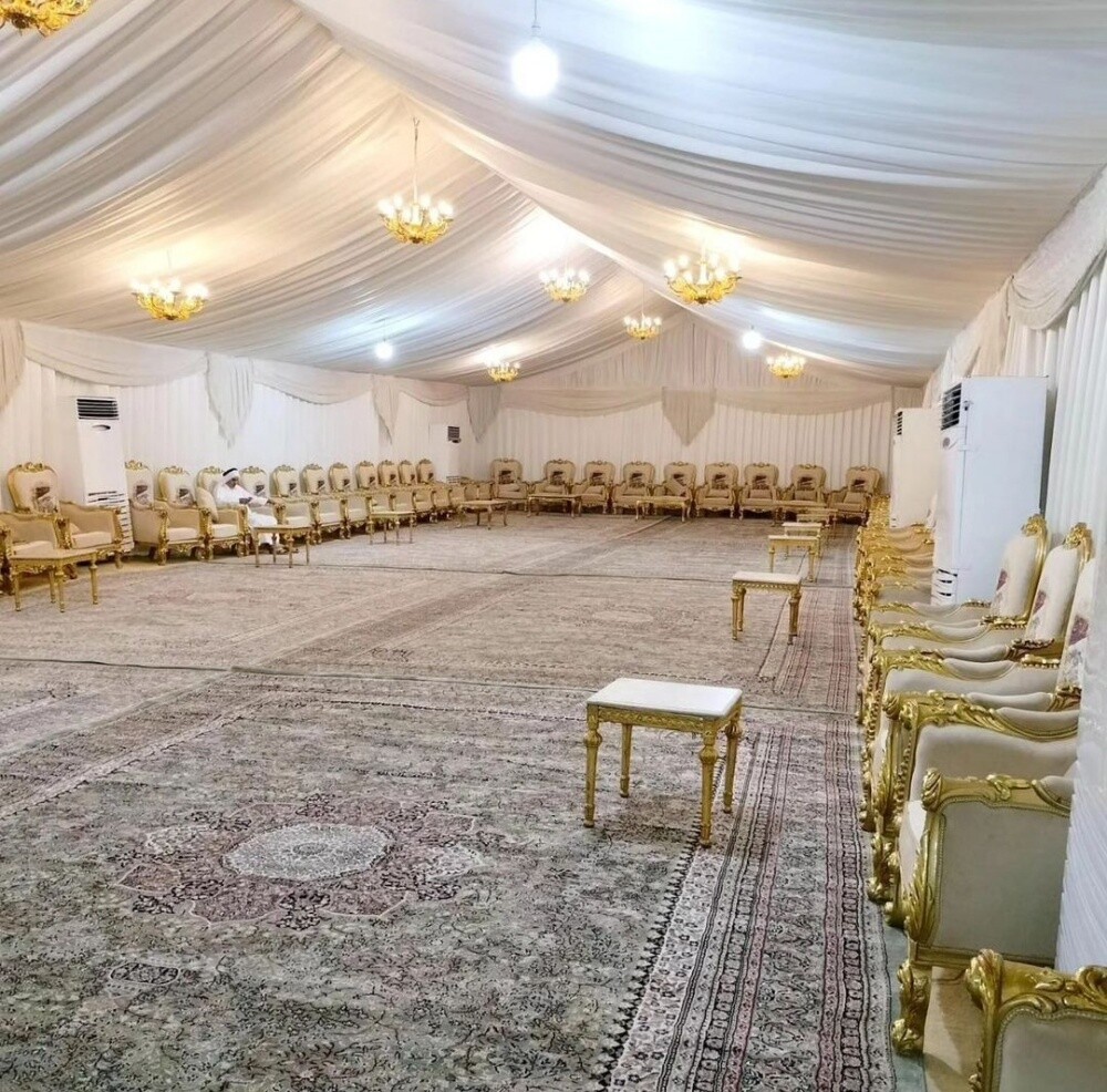 دفايات سناح كراسي زل ليتات زينة - 25