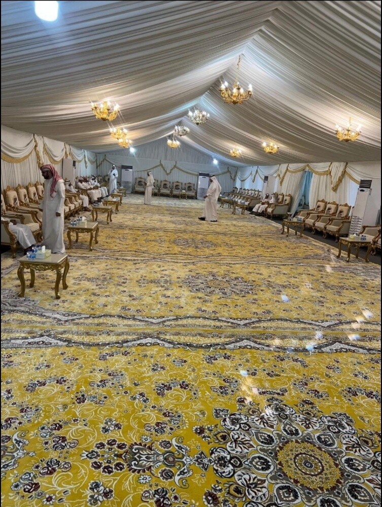 دفايات سناح كراسي زل ليتات زينة - 16