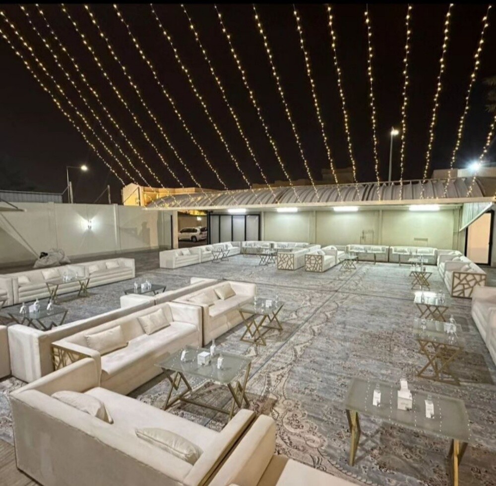 دفايات سناح كراسي زل ليتات زينة - 2