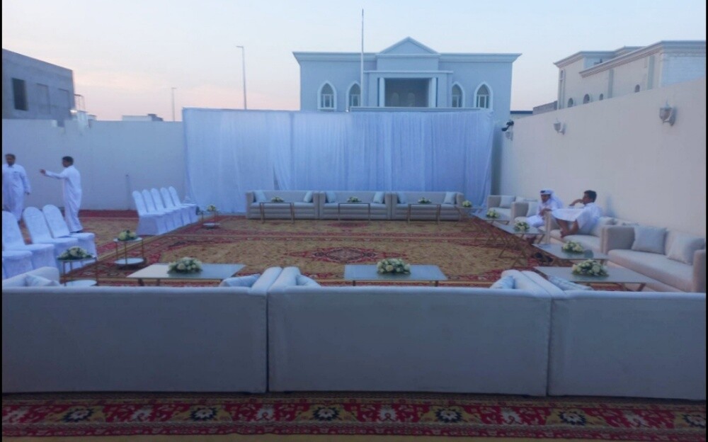 دفايات سناح كراسي زل ليتات زينة - 18