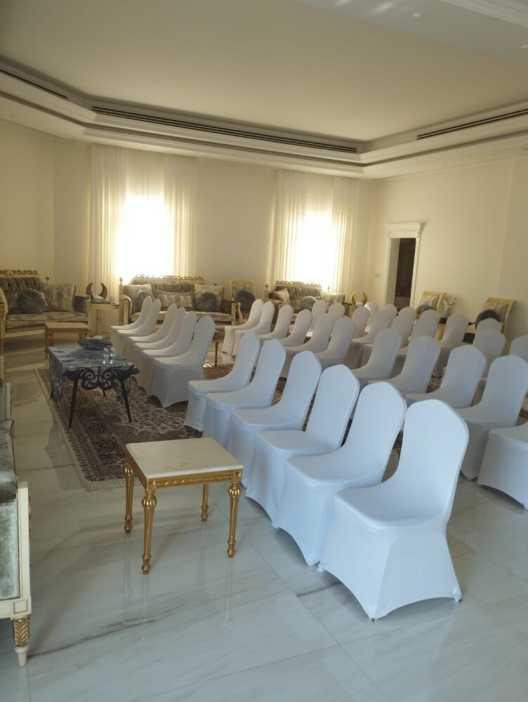 دفايات سناح كراسي زل ليتات زينة - 4