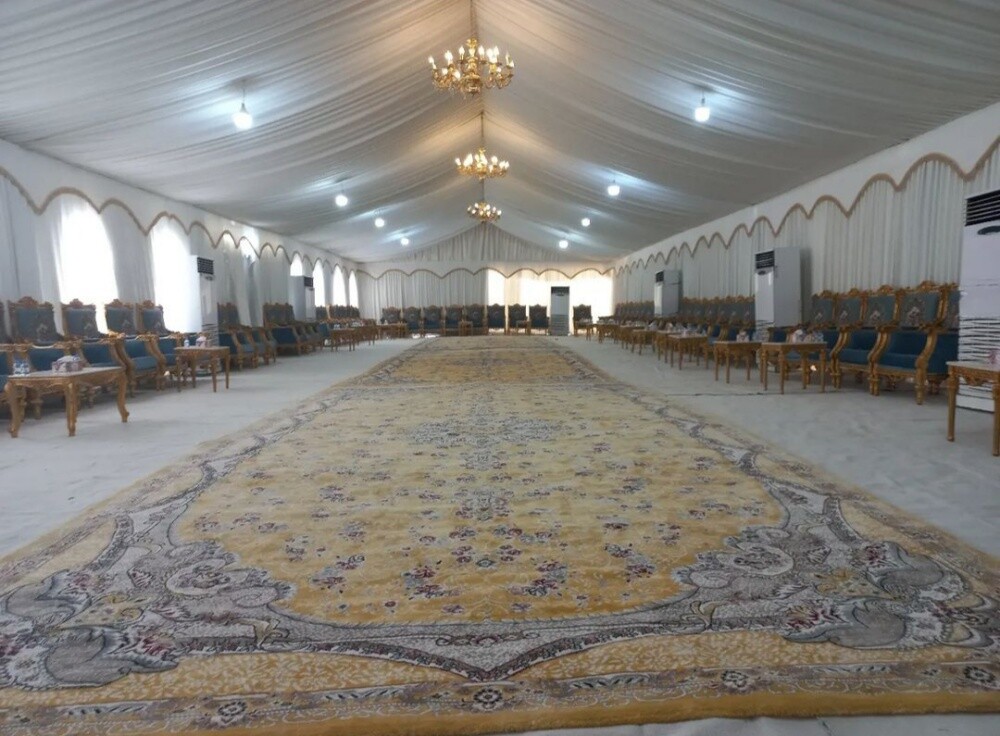دفايات سناح كراسي زل ليتات زينة - 22