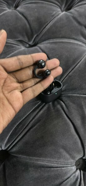 Huawei FreeClip Earbuds with Case - 3