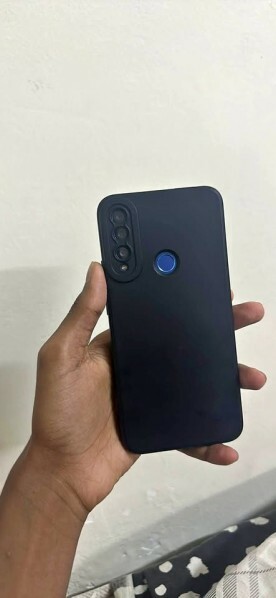 Huawei Y9 Prime 2019 Pop-Up Cam - 1