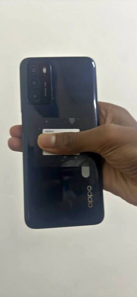 OPPO A16 Smartphone  Budget phone - 1