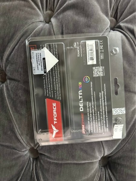 Gaming PC RTX 3050 i5 13400F - 7