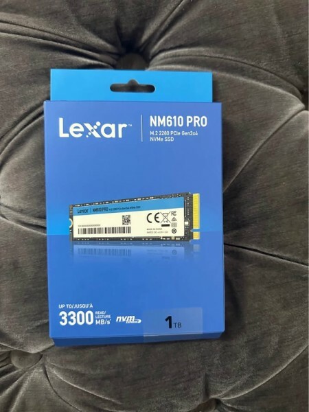 Gaming PC RTX 3050 i5 13400F - 6