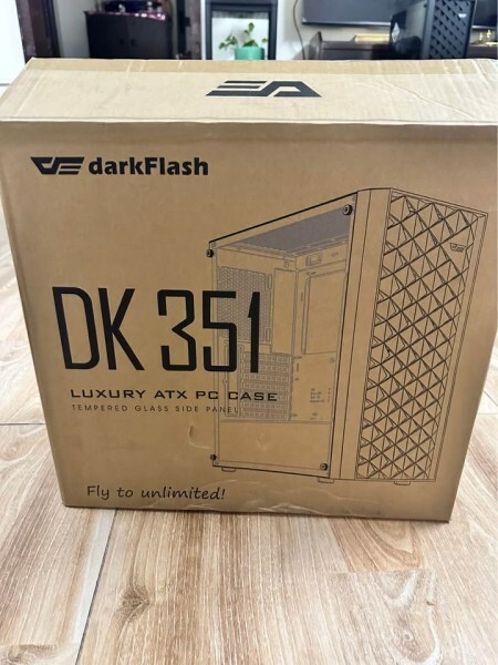 Gaming PC RTX 3050 i5 13400F - 3