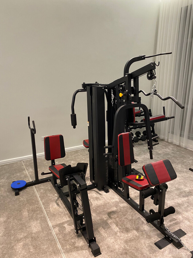 Multi Gym Machine - 1