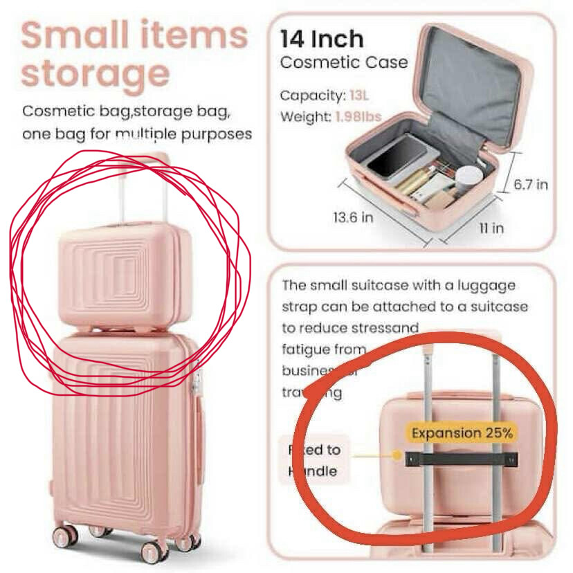 mini bag - 1