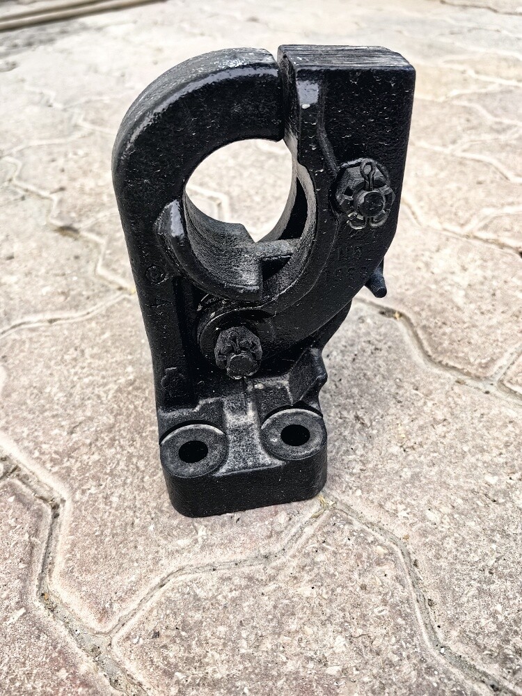 Cruiser spares - 2