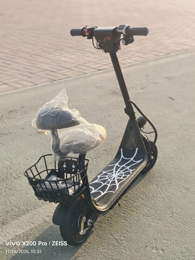 36v Electric Scooter - 2