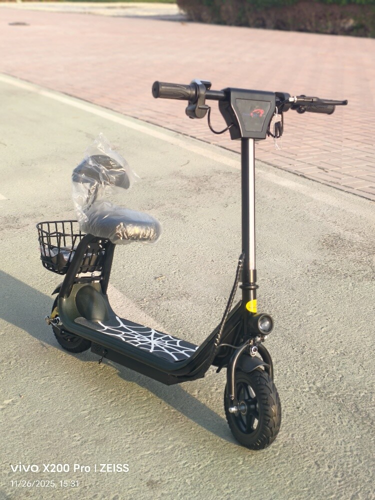 36v Electric Scooter - 1