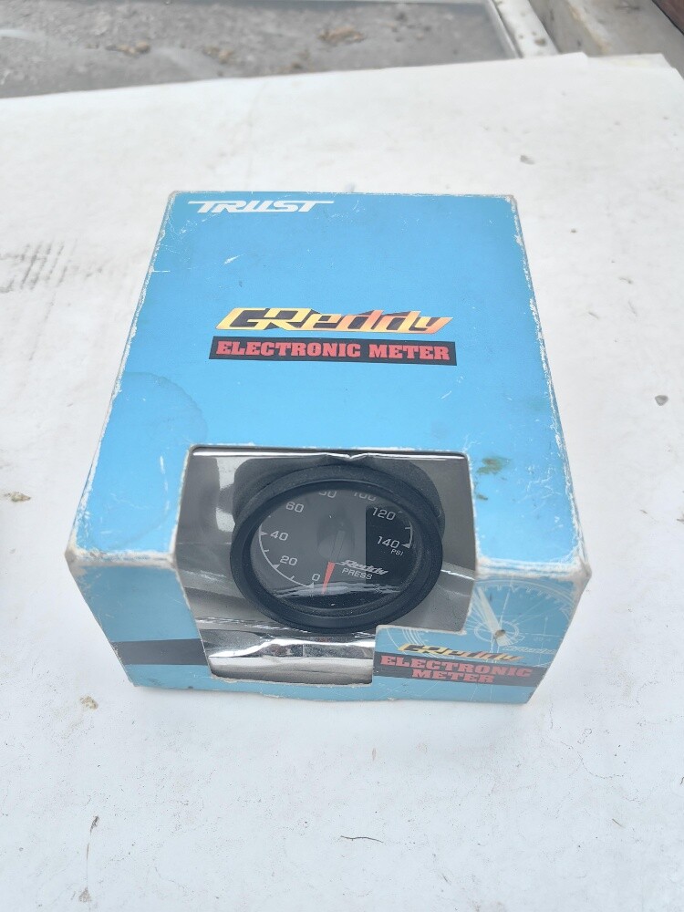 pressure guage - 2