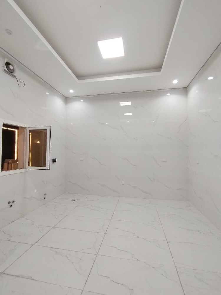 للبيع فيلا جديده في روضة قديم - 4
