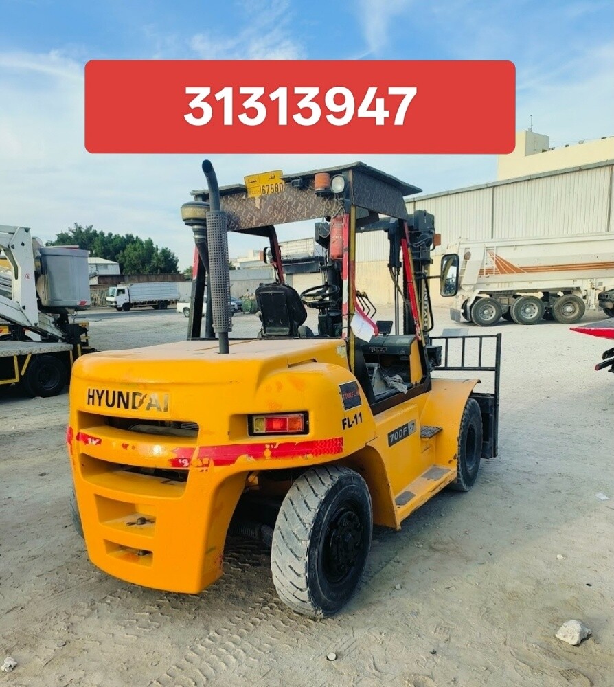 Forklift for Rent.31313947 - 5