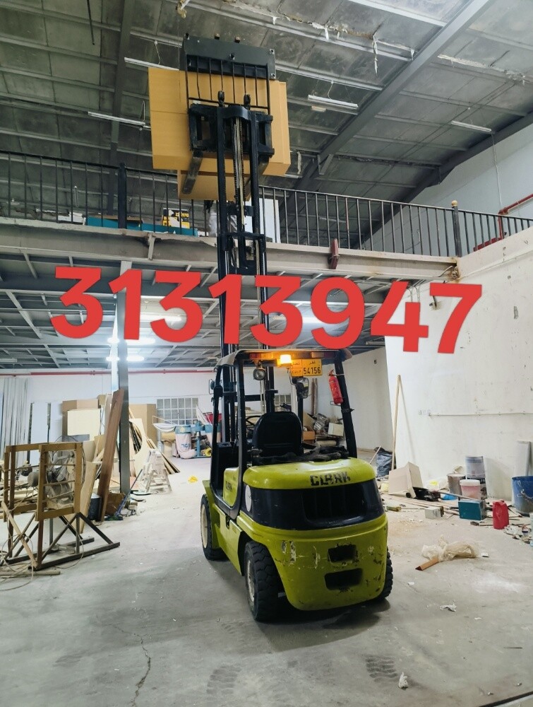 Forklift for Rent.31313947 - 4