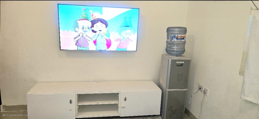 geepas 50 inch tv smart - 1