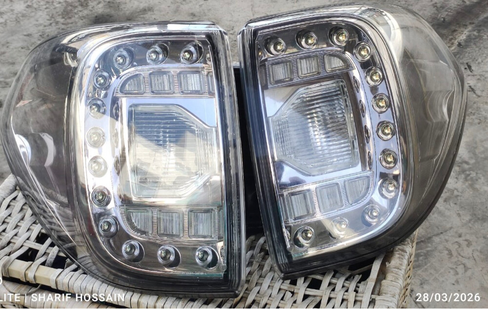 Nissan Patrol spare parts for sale - 7
