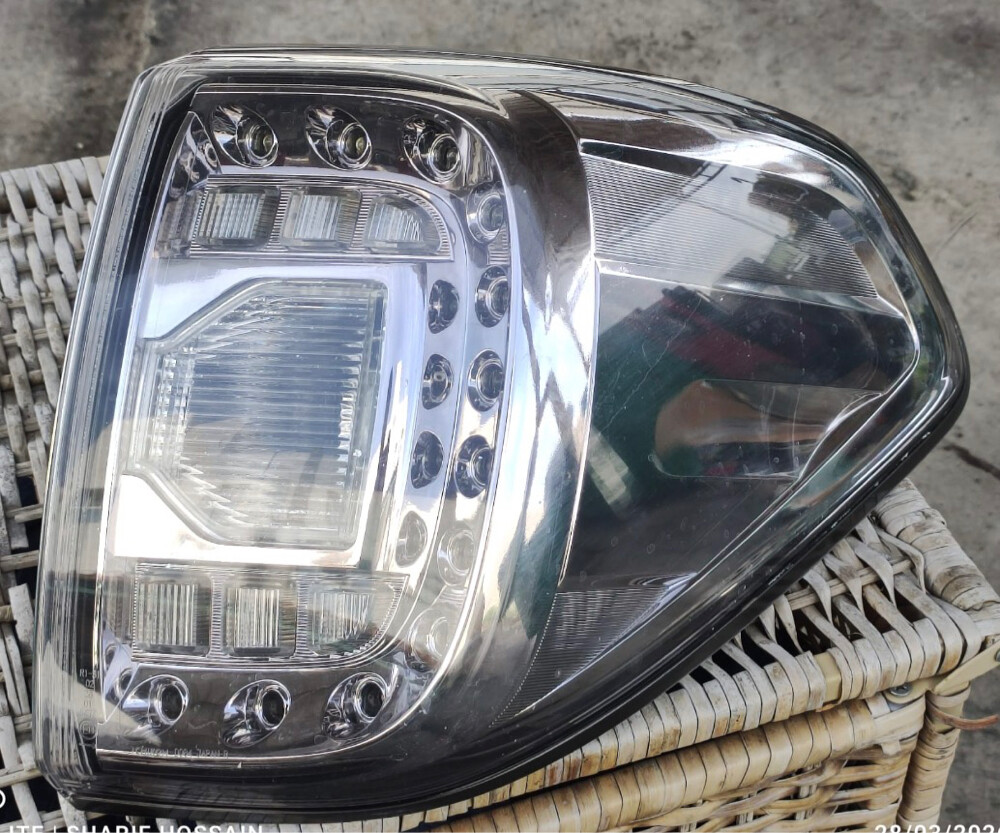 Nissan Patrol spare parts for sale - 6