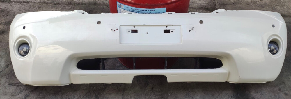 Nissan Patrol spare parts for sale - 2