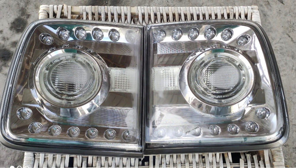 Nissan Patrol spare parts for sale - 3