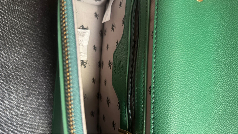 good bags  - 10