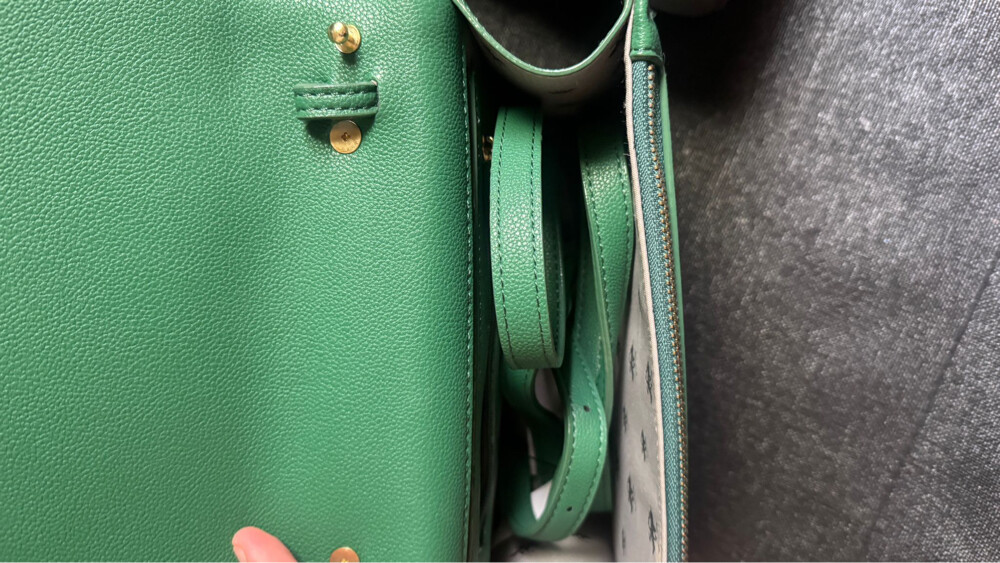 good bags  - 3