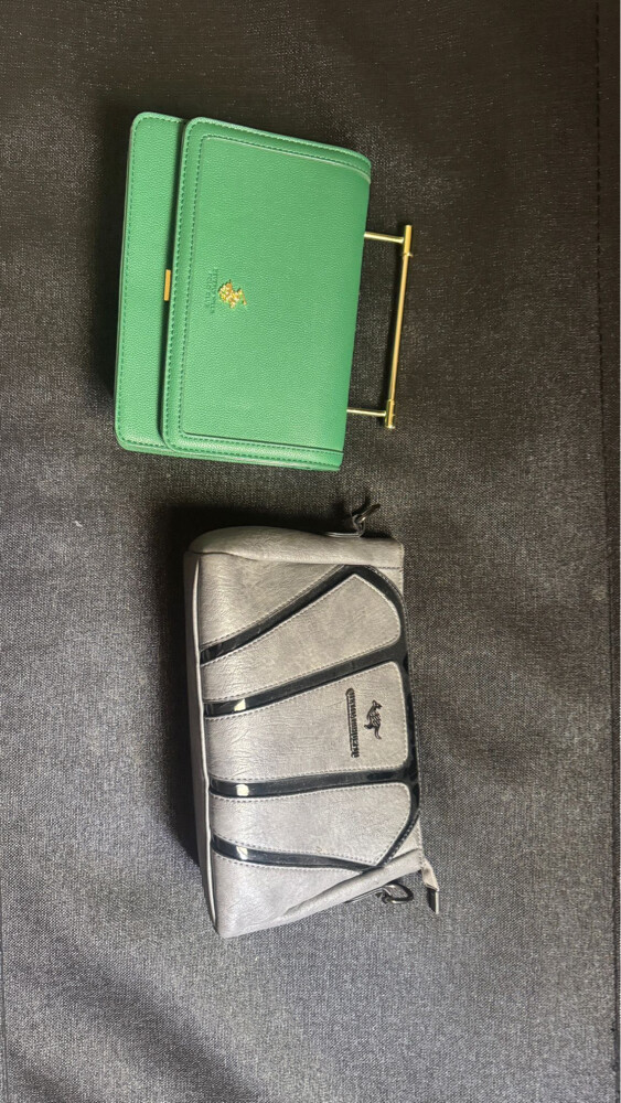 good bags  - 4