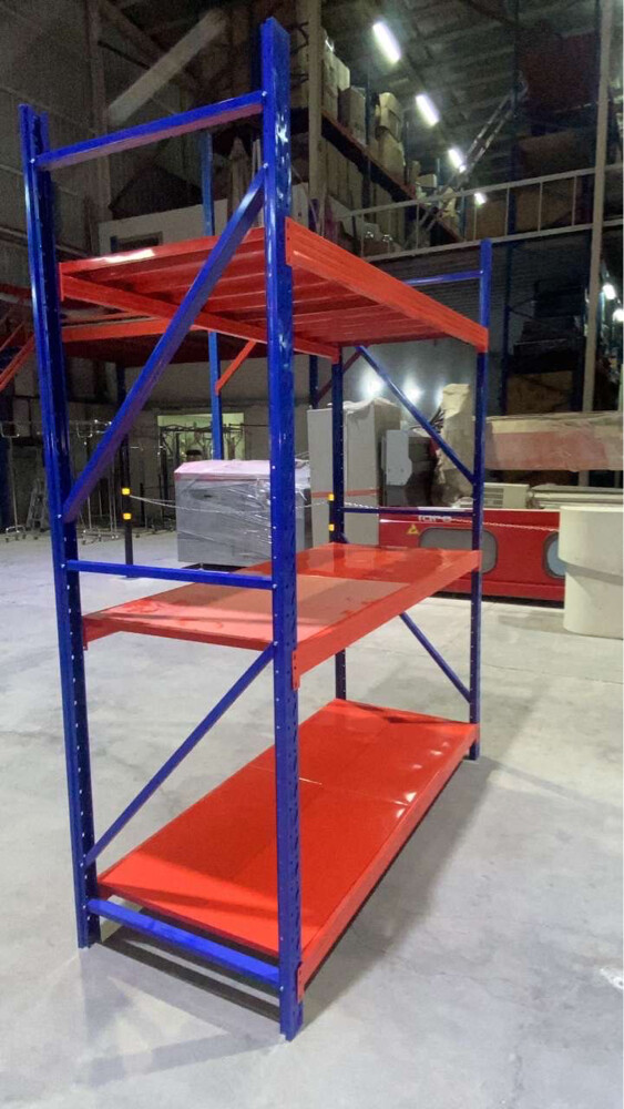 Racks for storage /Shelves - 1