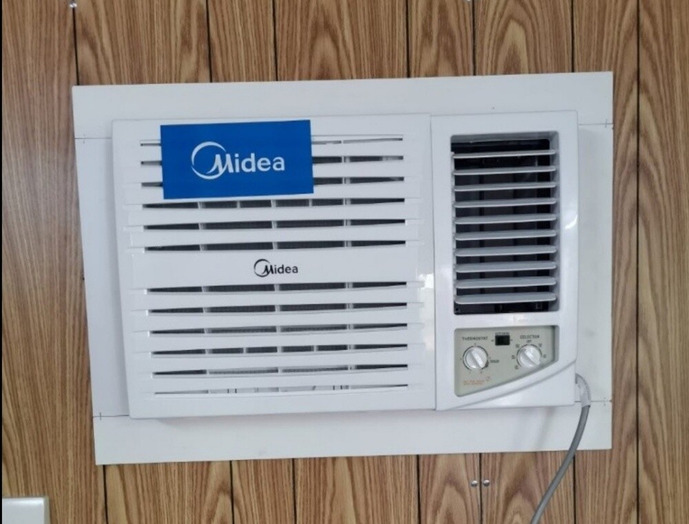 AC repairing and servicing and sale - 4