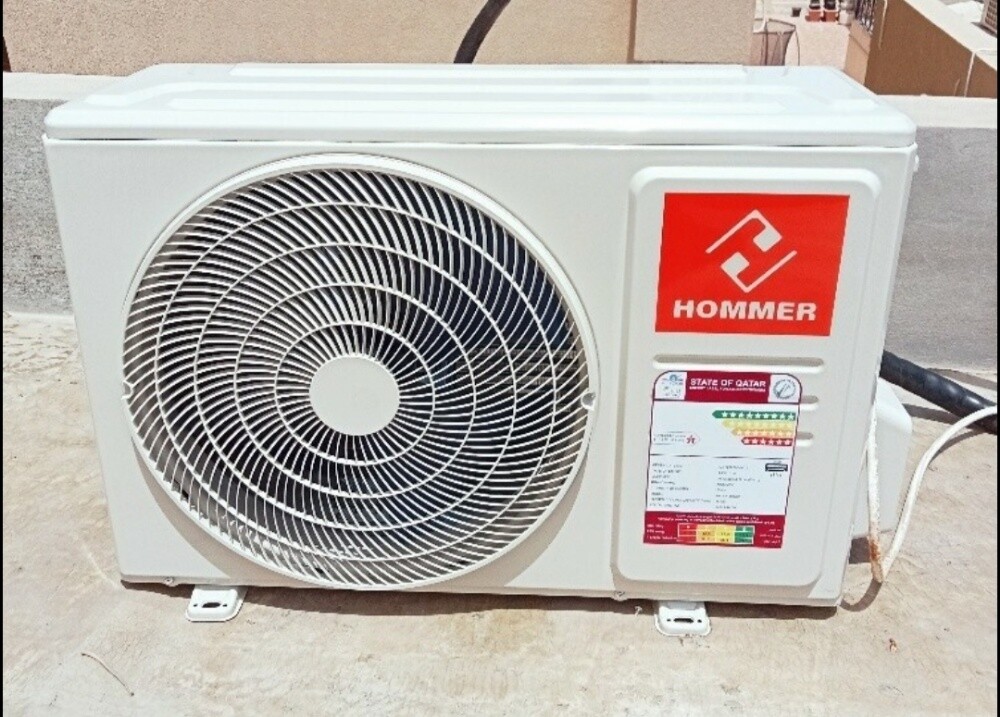 AC repairing and servicing and sale - 5