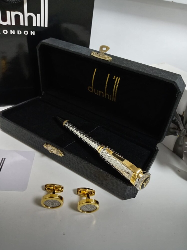 اطقم دنهل درجه اولى - 1