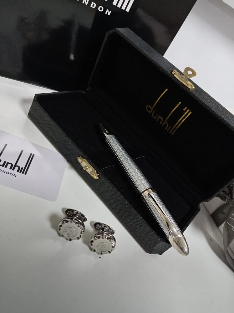اطقم دنهل درجه اولى - 27