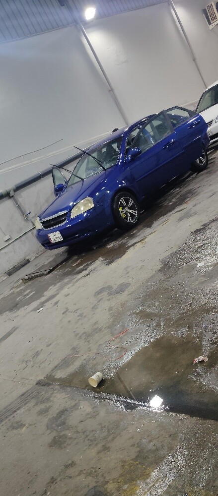 Chevrolet optra 207 - 4