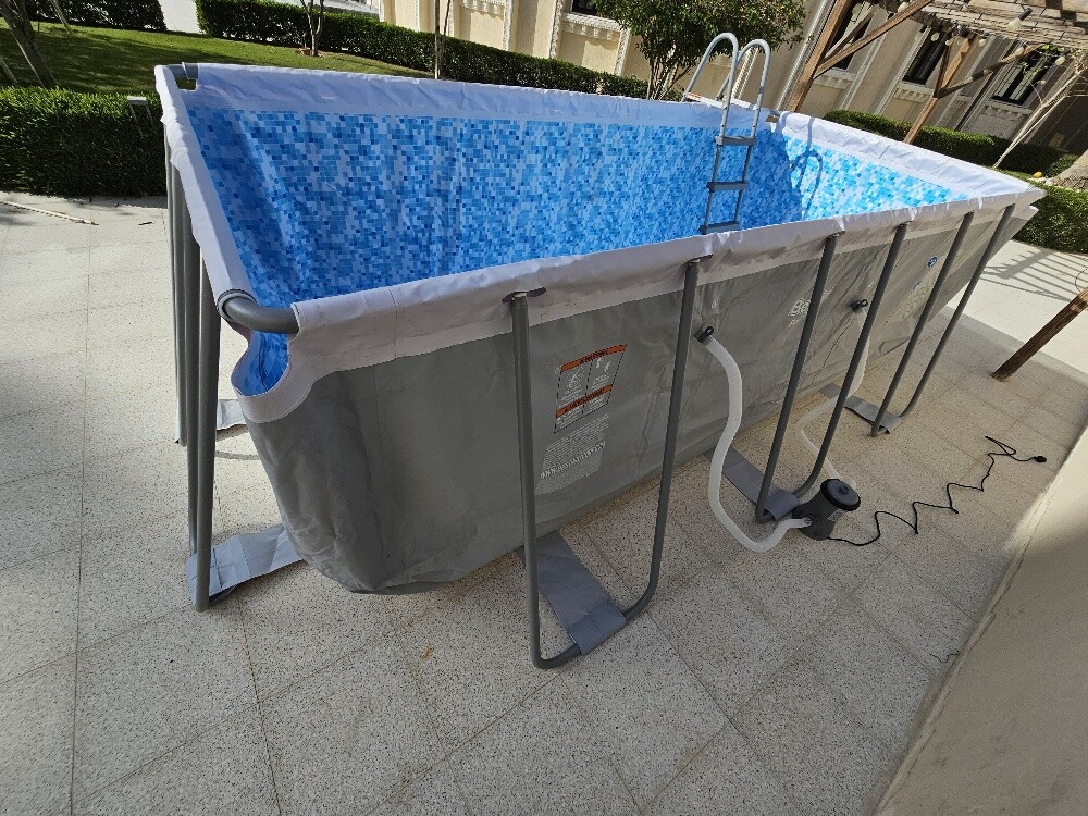 Swimming pool - 3