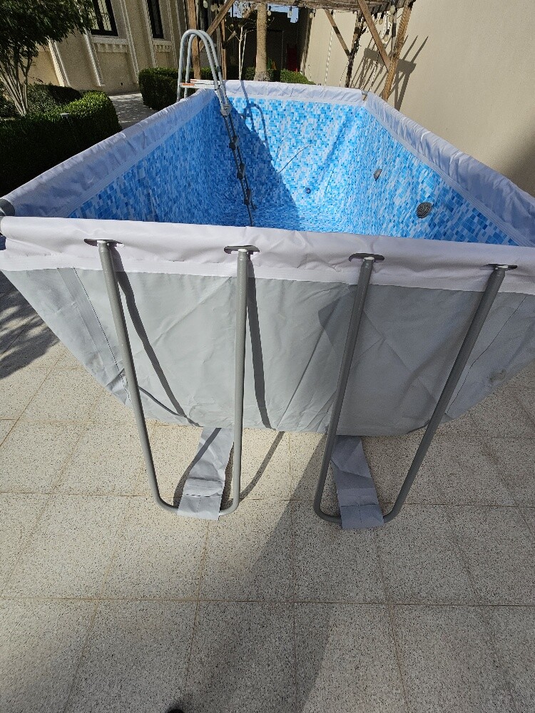 Swimming pool - 2