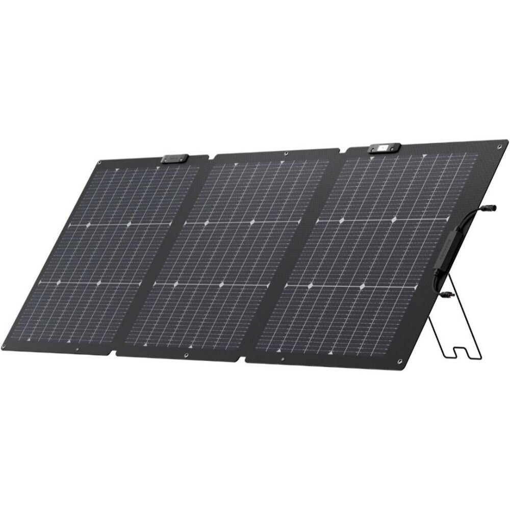 Eco Flow 160W Solar Panels - 1