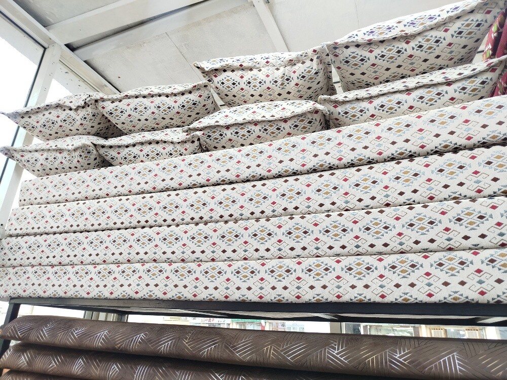 new sofa for Arudiya selling pos - 2