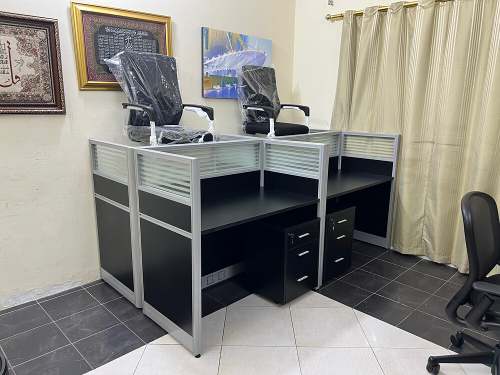 USED OFFICE FURNITURE SELL - 9