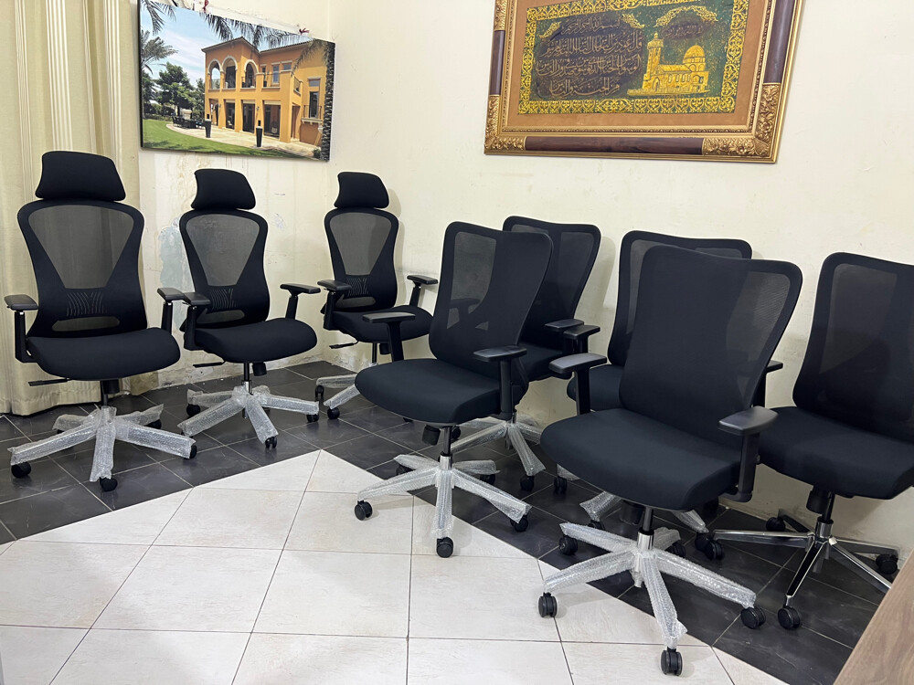 USED OFFICE FURNITURE SELL - 3