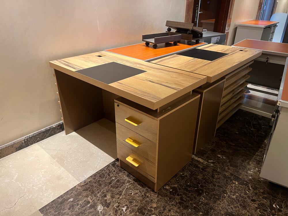 USED OFFICE FURNITURE SELL - 13