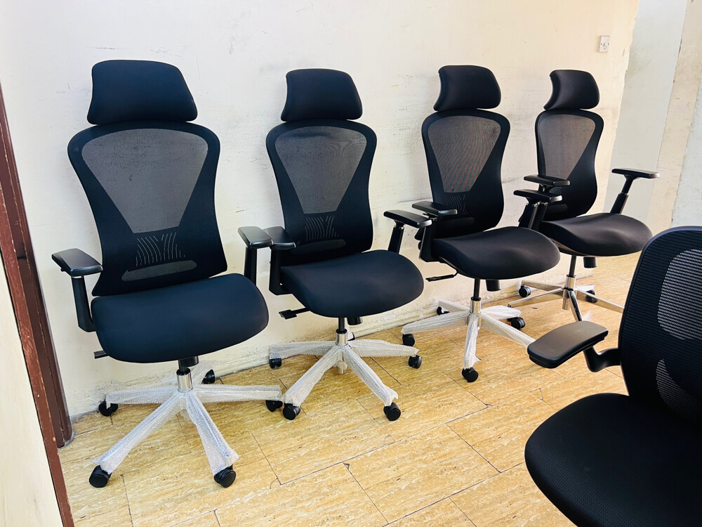 USED OFFICE FURNITURE SELL - 14
