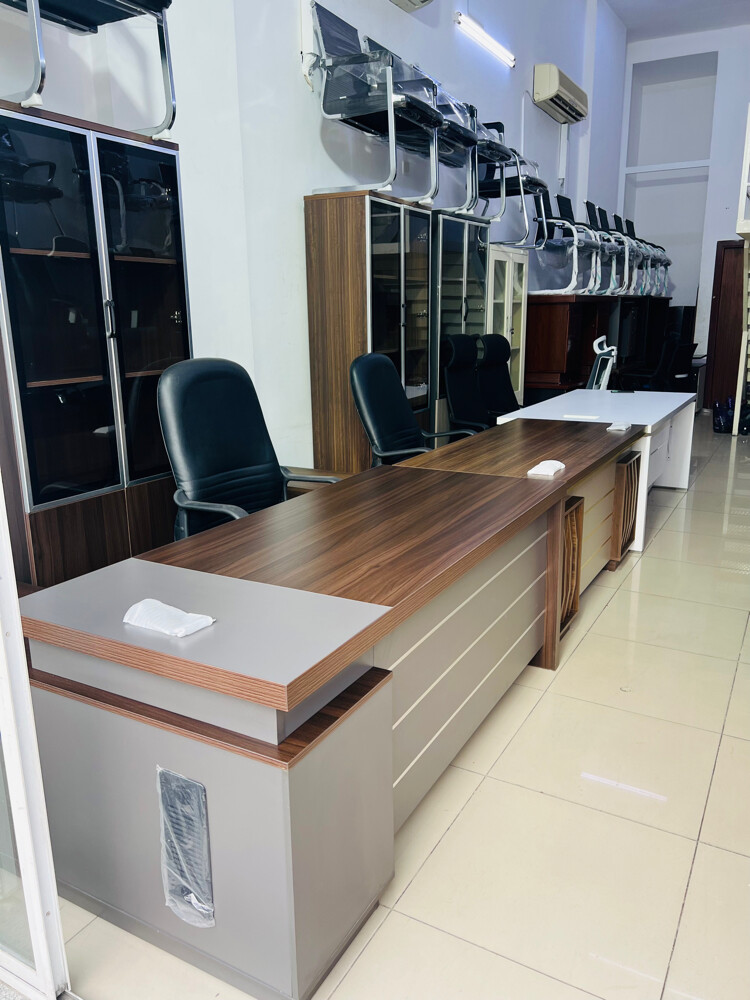 USED OFFICE FURNITURE SELL - 19