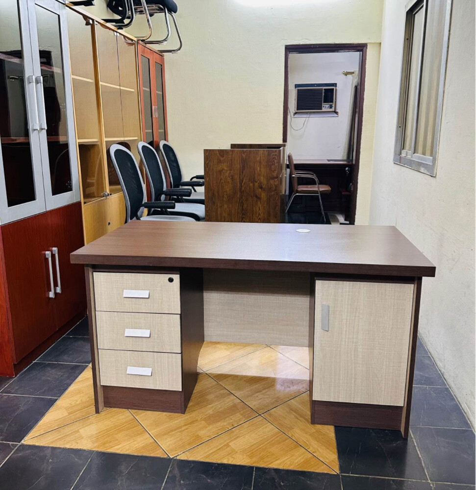 USED OFFICE FURNITURE SELL - 21